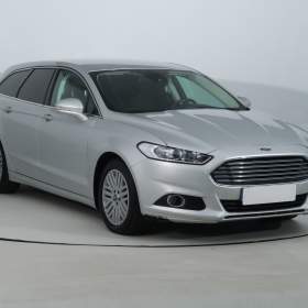 Ford Mondeo 2.0 TDCI / 19599978