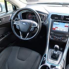 Foto inzerátu Ford Mondeo 2.0 TDCI