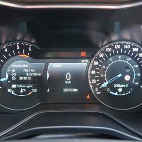 Foto inzerátu Ford Mondeo 2.0 TDCI