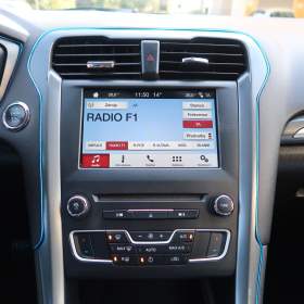 Foto inzerátu Ford Mondeo 2.0 TDCI