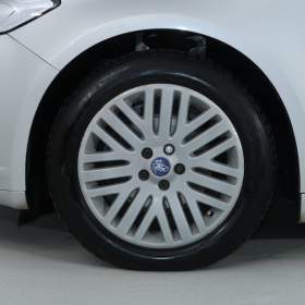 Foto inzerátu Ford Mondeo 2.0 TDCI