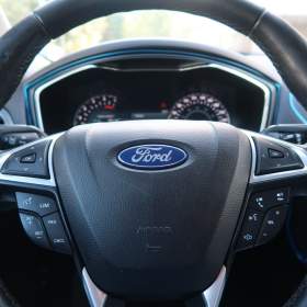 Foto inzerátu Ford Mondeo 2.0 TDCI