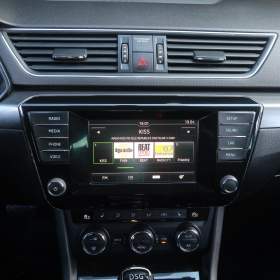 Foto inzerátu Škoda Superb 2.0 TDI