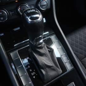 Foto inzerátu Škoda Superb 2.0 TDI