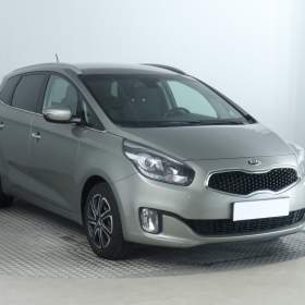Foto inzerátu Kia Carens 1.7 CRDi