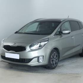 Foto inzerátu Kia Carens 1.7 CRDi