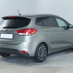 Foto inzerátu Kia Carens 1.7 CRDi