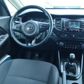 Foto inzerátu Kia Carens 1.7 CRDi