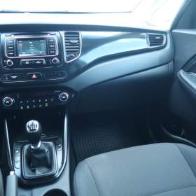 Foto inzerátu Kia Carens 1.7 CRDi