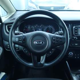 Foto inzerátu Kia Carens 1.7 CRDi