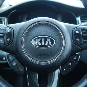 Foto inzerátu Kia Carens 1.7 CRDi