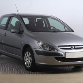 Foto inzerátu Peugeot 307 1.4 16V