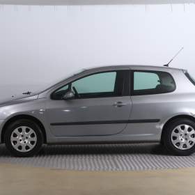 Foto inzerátu Peugeot 307 1.4 16V