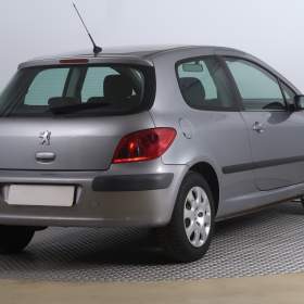 Foto inzerátu Peugeot 307 1.4 16V
