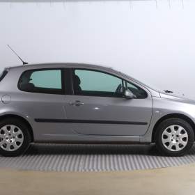 Foto inzerátu Peugeot 307 1.4 16V
