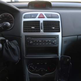 Foto inzerátu Peugeot 307 1.4 16V