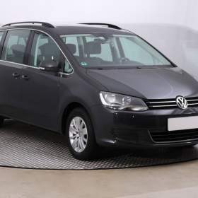 Volkswagen Sharan 2.0 TDI / 19599983