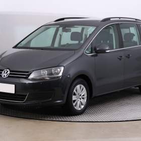 Foto inzerátu Volkswagen Sharan 2.0 TDI