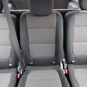 Foto inzerátu Volkswagen Sharan 2.0 TDI