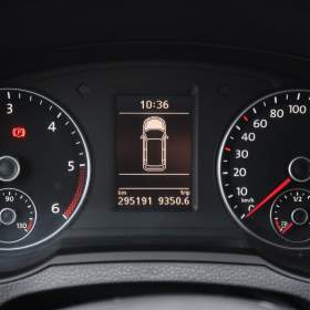 Foto inzerátu Volkswagen Sharan 2.0 TDI