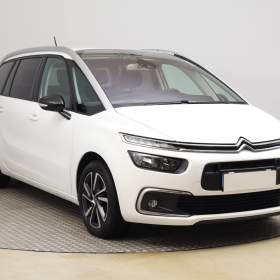 Citroën C4 Grand SpaceTourer 1.5 HDi / 19599984