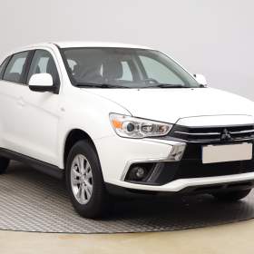 Mitsubishi ASX 1.6 MIVEC / 19599987