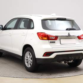 Foto inzerátu Mitsubishi ASX 1.6 MIVEC
