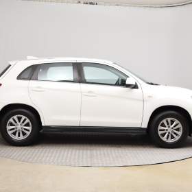 Foto inzerátu Mitsubishi ASX 1.6 MIVEC