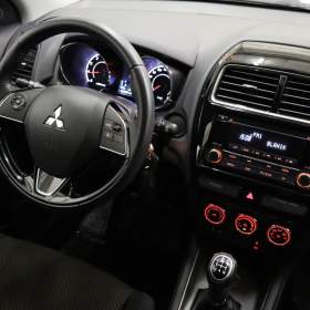 Foto inzerátu Mitsubishi ASX 1.6 MIVEC