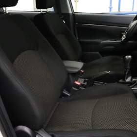 Foto inzerátu Mitsubishi ASX 1.6 MIVEC