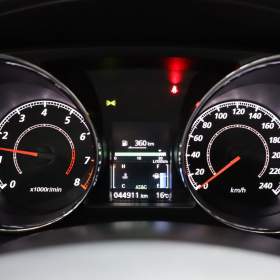 Foto inzerátu Mitsubishi ASX 1.6 MIVEC