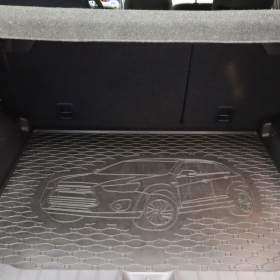 Foto inzerátu Mitsubishi ASX 1.6 MIVEC