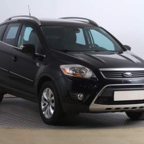 Foto inzerátu Ford Kuga 2.0 TDCi