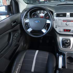 Foto inzerátu Ford Kuga 2.0 TDCi