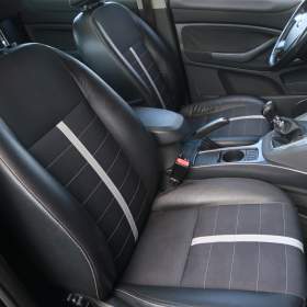 Foto inzerátu Ford Kuga 2.0 TDCi