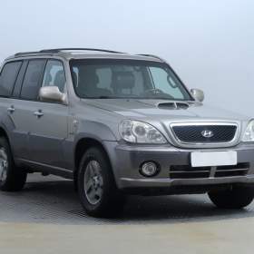 Hyundai Terracan 2.9 CRDi / 19599990