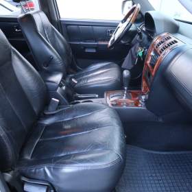 Foto inzerátu Hyundai Terracan 2.9 CRDi