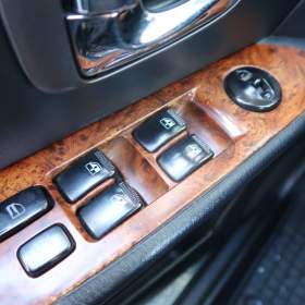 Foto inzerátu Hyundai Terracan 2.9 CRDi