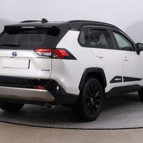 Foto inzerátu Toyota Rav4 2.5 Hybrid