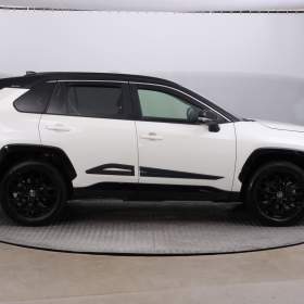 Foto inzerátu Toyota Rav4 2.5 Hybrid