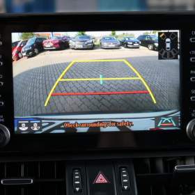 Foto inzerátu Toyota Rav4 2.5 Hybrid