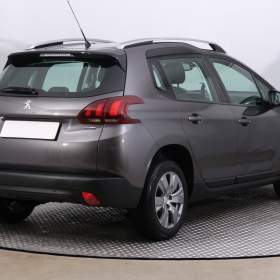 Foto inzerátu Peugeot 2008 1.2 PureTech