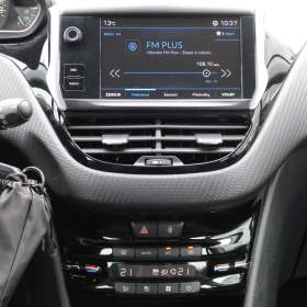 Foto inzerátu Peugeot 2008 1.2 PureTech