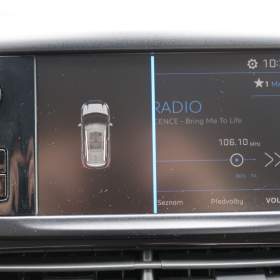 Foto inzerátu Peugeot 2008 1.2 PureTech