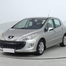 Foto inzerátu Peugeot 308 1.6 VTi