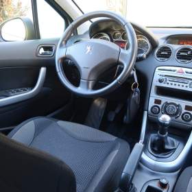 Foto inzerátu Peugeot 308 1.6 VTi