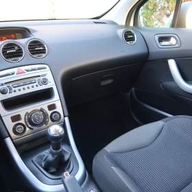 Foto inzerátu Peugeot 308 1.6 VTi