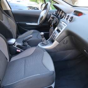 Foto inzerátu Peugeot 308 1.6 VTi