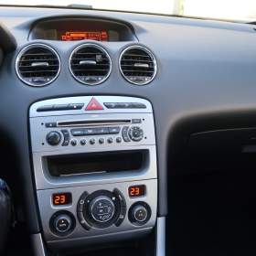 Foto inzerátu Peugeot 308 1.6 VTi