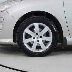 Foto inzerátu Peugeot 308 1.6 VTi